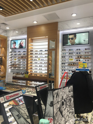 寶島眼鏡北京國(guó)展店 專業(yè)品質(zhì)，貼心服務(wù)，為您點(diǎn)亮清晰視界